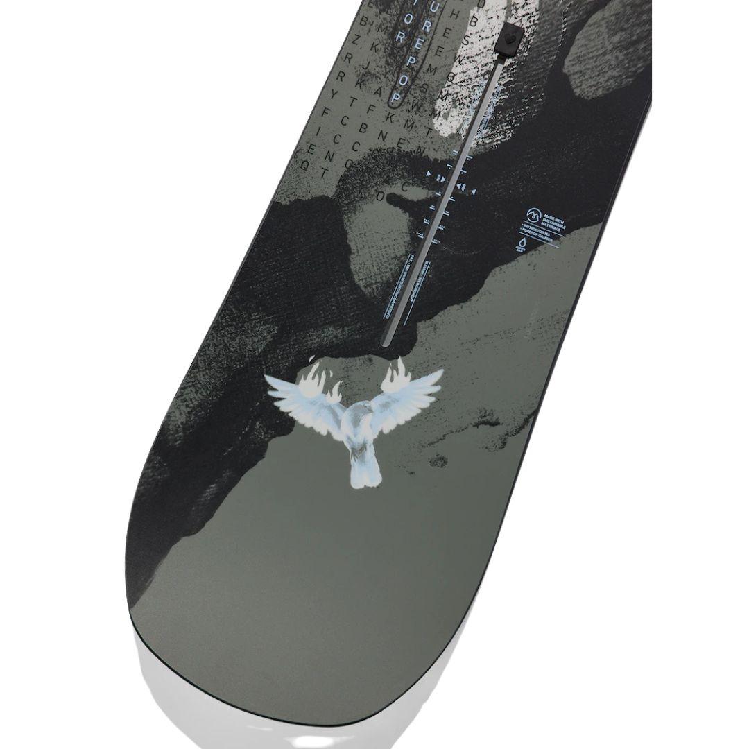 Burton Instigator Snowboard 2025